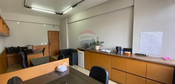 Sala Comercial à venda, 41m² no Funcionários, Belo Horizonte