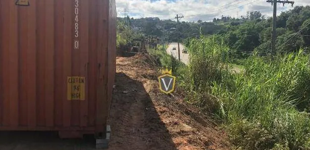 Lote/Terreno para venda ou aluguel, 14800m² no Área Industrial, Várzea Paulista
