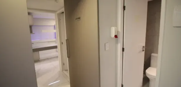 Sala Comercial para alugar, 42m² no Graças, Recife