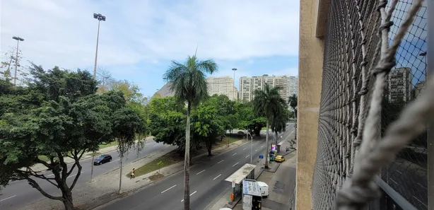 Apartamento com 4 Quartos para venda ou aluguel, 545m² no Flamengo, Rio de Janeiro