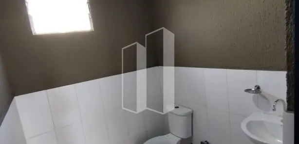 Galpão/Depósito/Armazém para alugar, 423m² no Vila Rosa, Goiânia