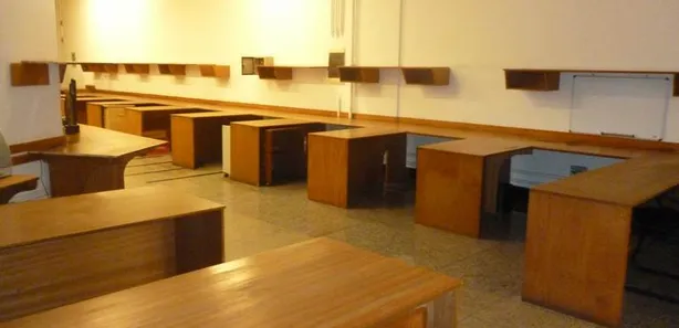 Ponto Comercial à venda, 250m² no Funcionários, Belo Horizonte