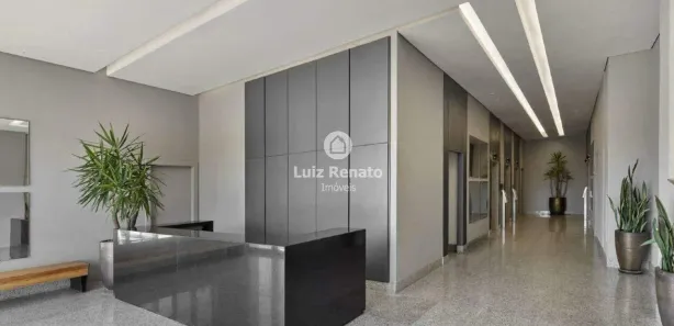 Sala Comercial à venda, 42m² no São Paulo, Belo Horizonte