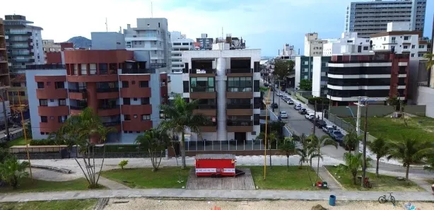 Cobertura com 4 Quartos à venda, 221m² no Praia Mansa, Matinhos