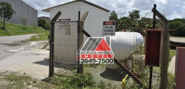 Galpão/Depósito/Armazém para alugar, 18000m² no Distrito Industrial Simão da Cunha, Sabará