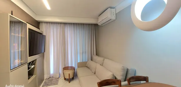 Apartamento com 2 Quartos à venda, 123m² no Santo Agostinho, Belo Horizonte