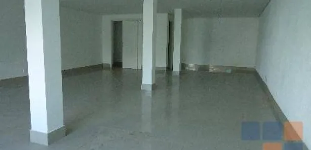 Ponto Comercial para alugar, 45m² no Cidade Jardim, Belo Horizonte