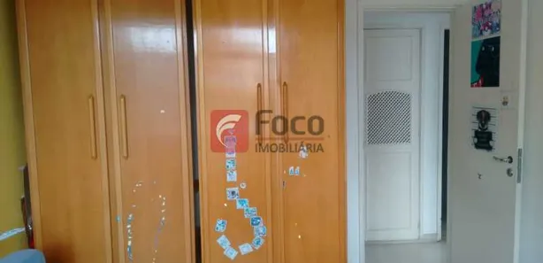 Apartamento com 3 Quartos à venda, 105m² no Jardim Botânico, Rio de Janeiro