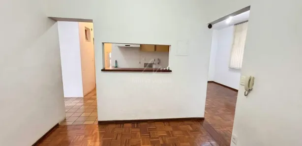 Apartamento com 3 Quartos à venda, 90m² no Coração de Jesus, Belo Horizonte