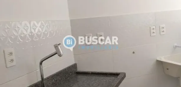Kitnet com 1 Quarto para alugar, 35m² no Jardim Acácia, Feira de Santana
