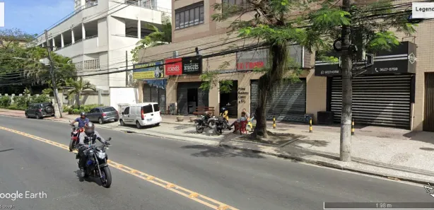 Ponto Comercial para alugar, 77m² no Pechincha, Rio de Janeiro