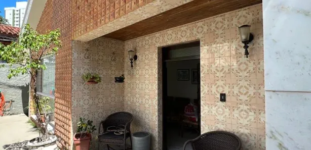 Casa com 3 Quartos à venda, 124m² no Pituba, Salvador