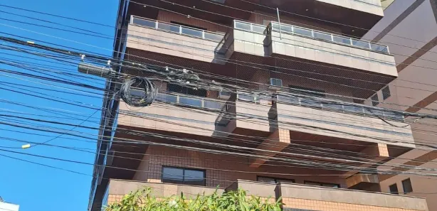 Cobertura com 3 Quartos à venda, 197m² no Marlin, Cabo Frio