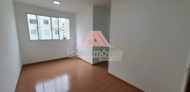 Apartamento com 2 Quartos à venda, 42m² no Campo Grande, Rio de Janeiro