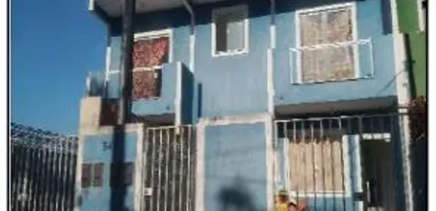 Apartamento com 1 Quarto à venda, 42m² no Ipiranga, Nova Iguaçu