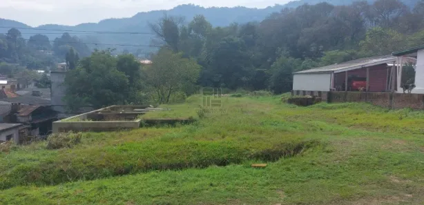 Lote/Terreno à venda, 1456m² no Nossa Senhora do Perpétuo Socorro, Santa Maria