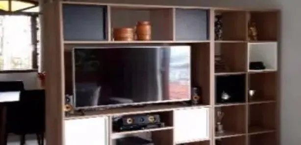 Sobrado com 3 Quartos à venda, 110m² no Jardim Professor Benoá, Santana de Parnaíba
