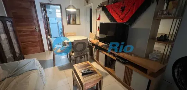 Apartamento com 2 Quartos à venda, 81m² no Leme, Rio de Janeiro