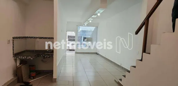 Ponto Comercial para alugar, 120m² no Santo Antônio, Belo Horizonte