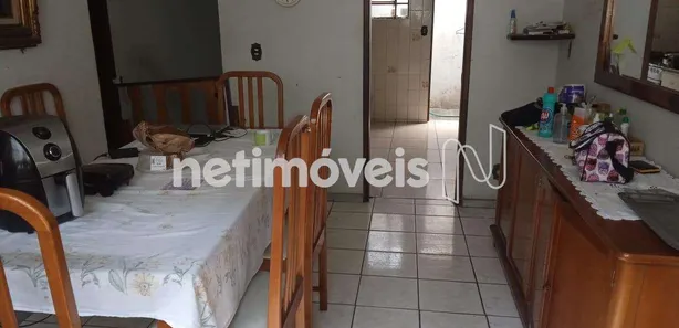 Casa com 5 Quartos à venda, 221m² no São Lucas, Belo Horizonte