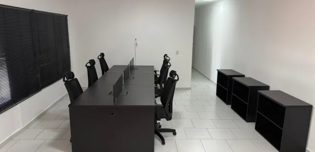 Sala Comercial para alugar, 10m² no Centro, Mogi Mirim