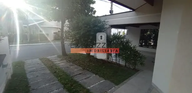 Casa de Condomínio com 3 Quartos para alugar, 160m² no Loteamento Residencial Porto Seguro, Tremembé