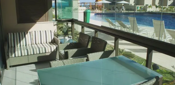 Apartamento com 2 Quartos à venda, 68m² no Centro, Ipojuca