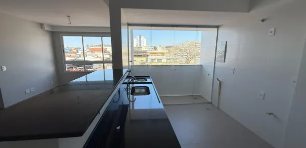 Apartamento com 2 Quartos à venda, 67m² no Ipiranga, Belo Horizonte