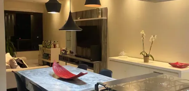 Apartamento com 3 Quartos à venda, 85m² no Ondina, Salvador