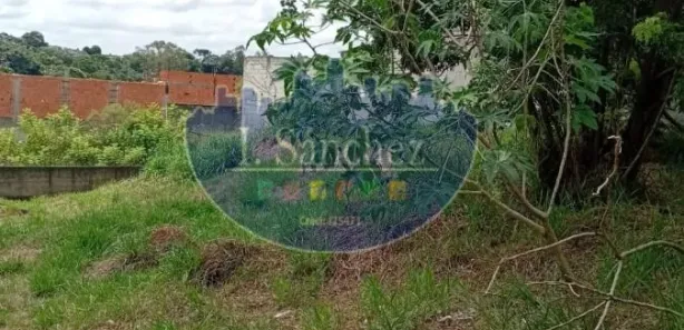 Lote/Terreno à venda, 399m² no Residencial Jasmim, Itaquaquecetuba