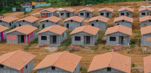 Apartamento com 2 Quartos à venda, 50m² no Lago do Limão, Iranduba
