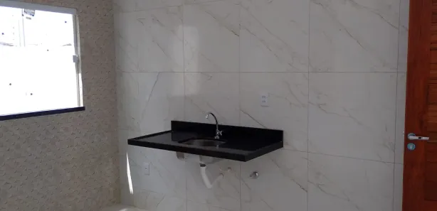 Casa com 2 Quartos à venda, 63m² no Bela Macaíba, Macaíba