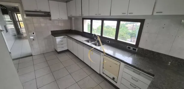 Apartamento com 4 Quartos para alugar, 180m² no Centro, Nova Iguaçu