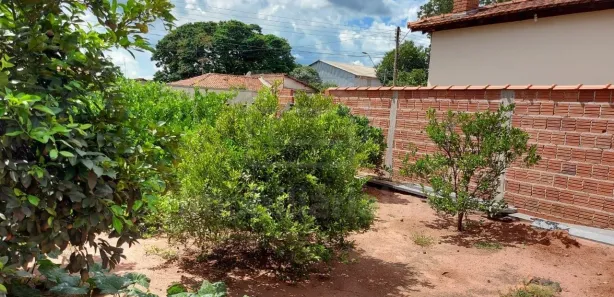 Lote/Terreno à venda, 150m² no Chácara Braz Miraglia, Jaú