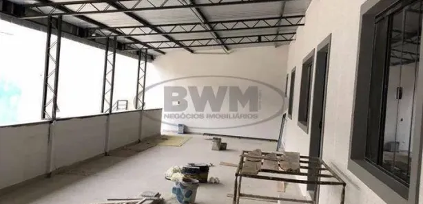 Galpão/Depósito/Armazém à venda, 4500m² no Parque Monte Bianco, Araçoiaba da Serra
