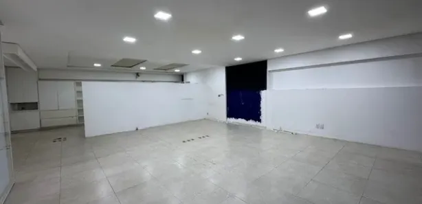 Sala Comercial para alugar, 136m² no Graças, Recife