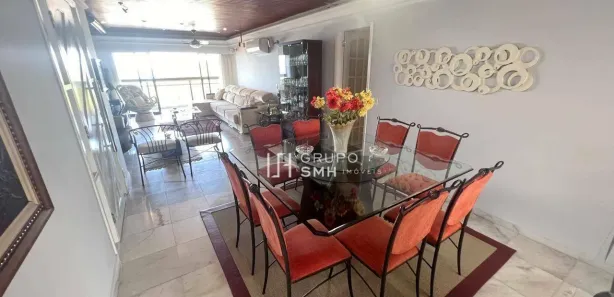 Apartamento com 3 Quartos para venda ou aluguel, 170m² no Morro Sorocotuba, Guarujá