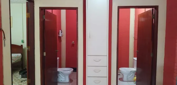 Casa com 3 Quartos à venda, 98m² no Residencial Luiz Massud Coury, Rio das Pedras