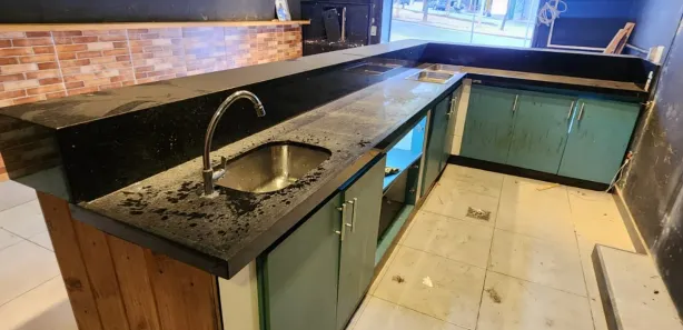 Ponto Comercial para alugar, 40m² no Lourdes, Belo Horizonte
