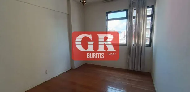 Apartamento com 1 Quarto à venda, 58m² no Lourdes, Belo Horizonte