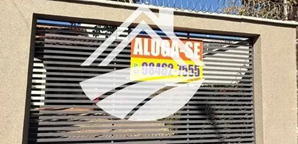 Casa com 4 Quartos para alugar, 539m² no Plano Diretor Sul, Palmas