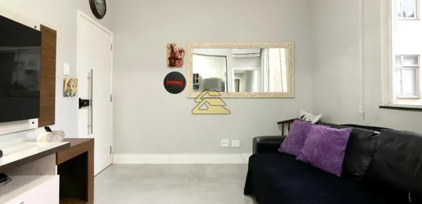 Apartamento com 3 Quartos à venda, 73m² no Leme, Rio de Janeiro