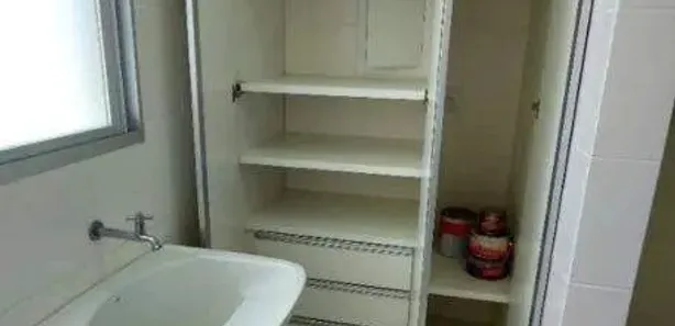 Apartamento com 3 Quartos para alugar, 78m² no Caiçara-Adelaide, Belo Horizonte