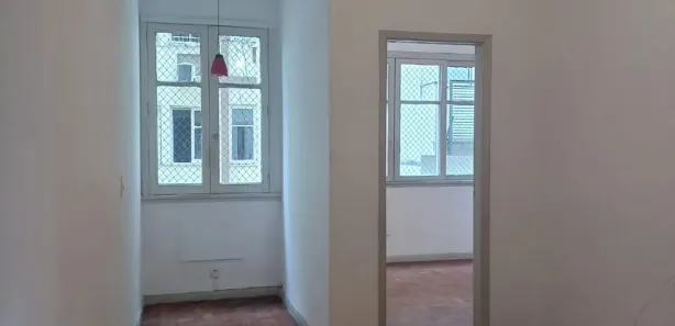 Apartamento com 1 Quarto para alugar, 50m² no Flamengo, Rio de Janeiro