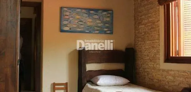 Casa de Condomínio com 5 Quartos para alugar, 400m² no Condomínio Village Taubaté, Taubaté
