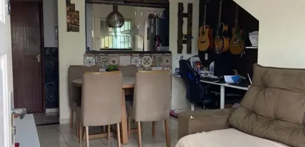 Apartamento com 2 Quartos à venda, 72m² no Porto da Roça I, Saquarema