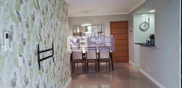 Apartamento com 2 Quartos para alugar, 72m² no Recreio dos Bandeirantes, Rio de Janeiro