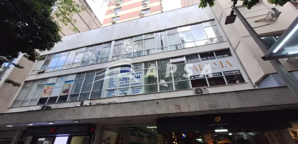 Ponto Comercial para alugar, 39m² no Ipanema, Rio de Janeiro