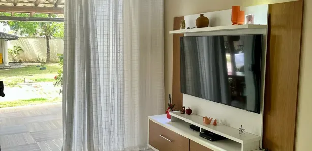 Casa de Condomínio com 2 Quartos à venda, 75m² no Catu de Abrantes (Abrantes), Camaçari