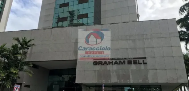 Sala Comercial para alugar, 362m² no Ilha do Retiro, Recife